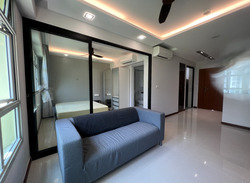 Blk 469A Meadow Spring @ Yishun (Yishun), HDB 2 Rooms #418820461